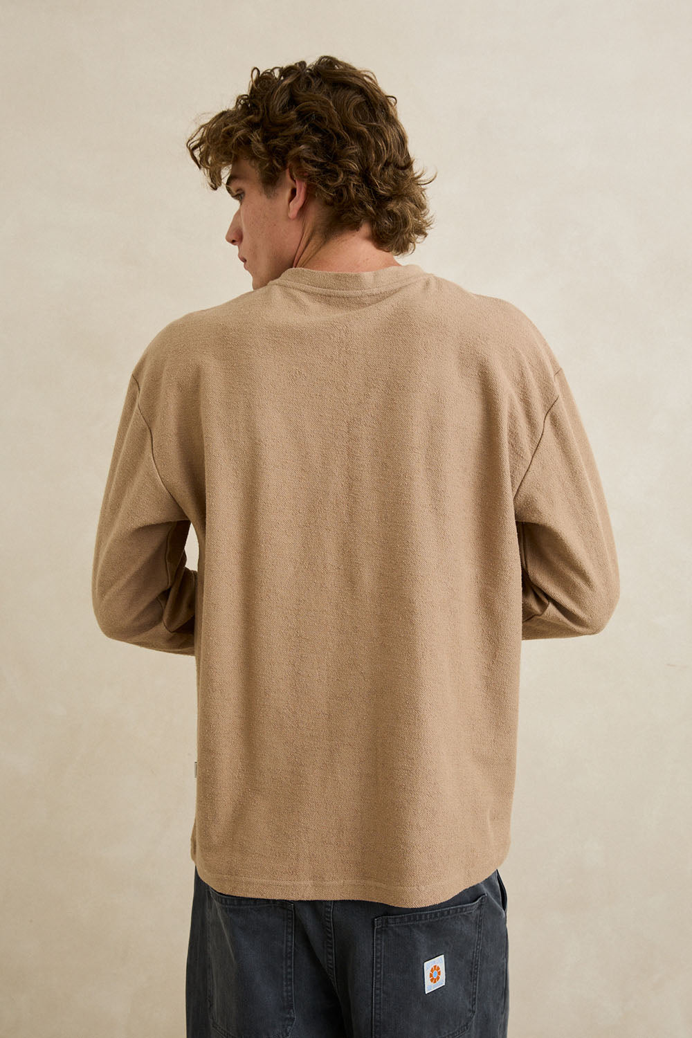rhythm-vintage-terry-long-sleeve-henley-incense-back