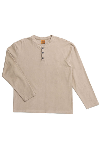 rhythm-vintage-terry-long-sleeve-henley-incense-flatlay