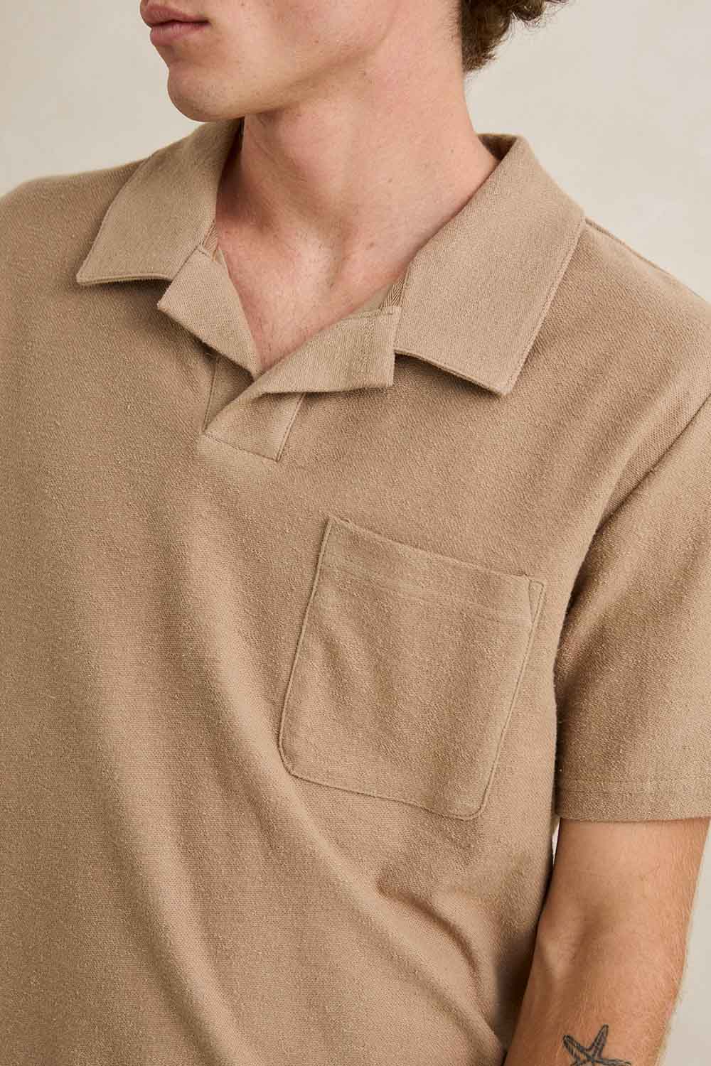 rhythm-vintage-terry-polo-incense-detail