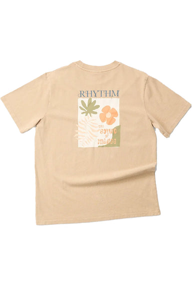 rhythm botanical vintage ss incense flatlay