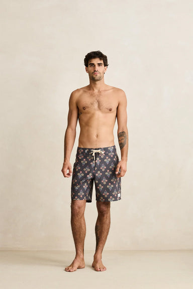 rhythm bouquet trunk black front