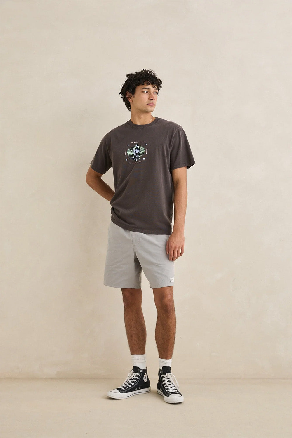 rhythm box jam stone front