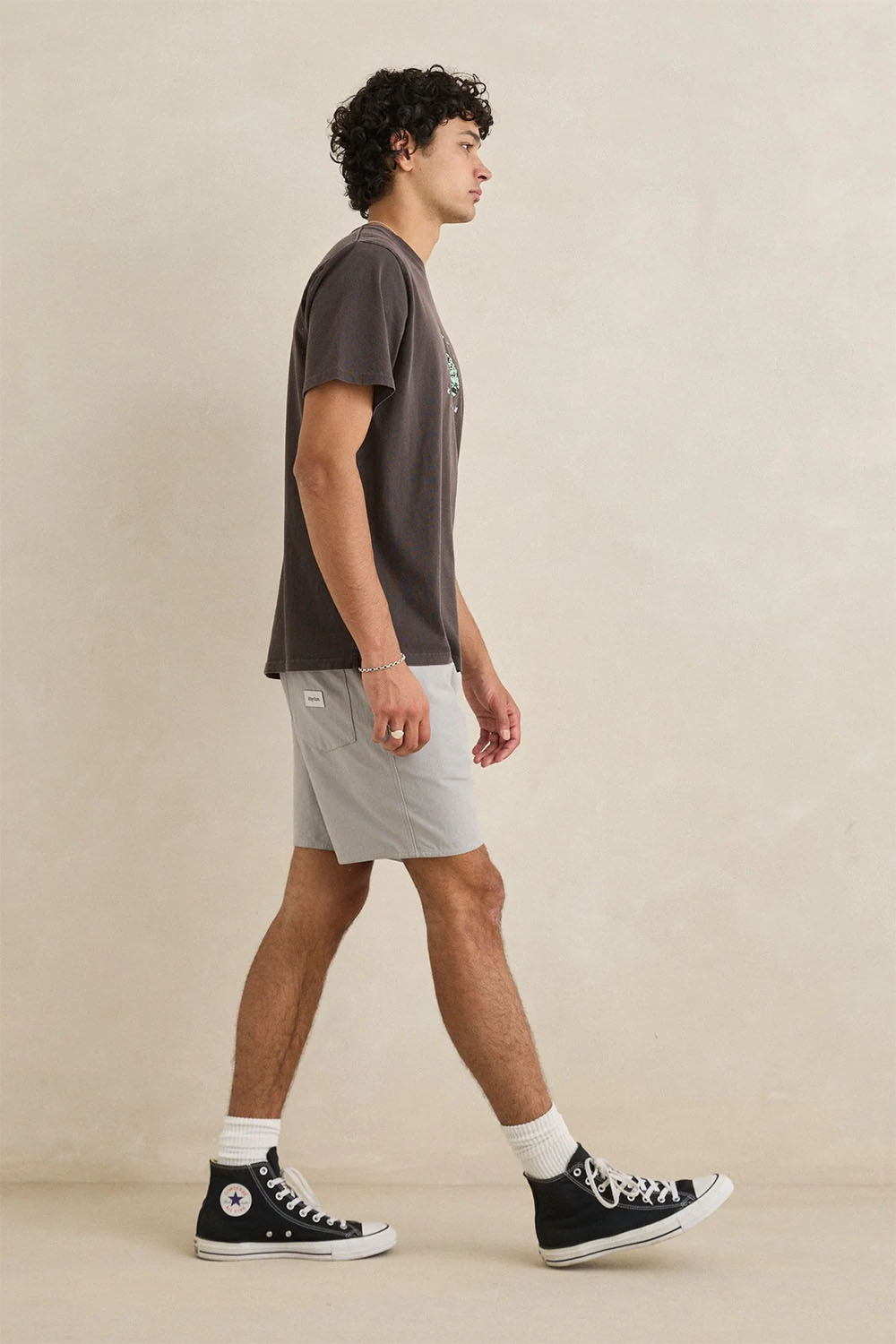 rhythm box jam stone side