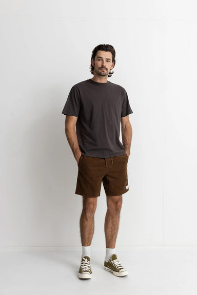 rhythm classic cord jam chocolate