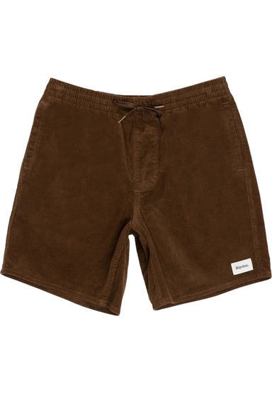 rhythm classic cord jam chocolate flatlay