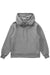 rhythm classic fleece hood stone