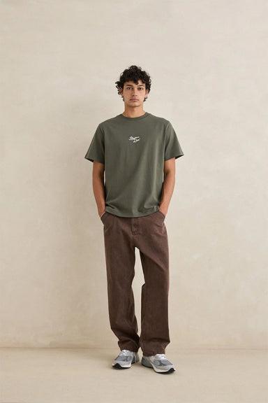 rhythm engineer pant cedar