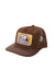 rhythm horizon trucker cap cedar