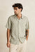 rhythm java ss shirt olive