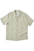 rhythm java ss shirt olive flatlay