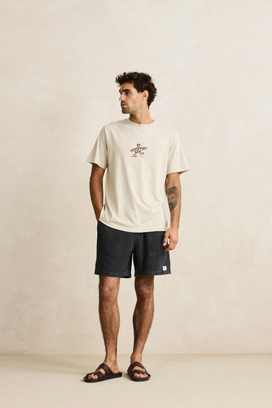 rhythm textured wale jam dark indigo 