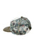 rhythm tropical trucker cap camo back
