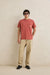 rhythm vintage pkt ss tee vintage clay front