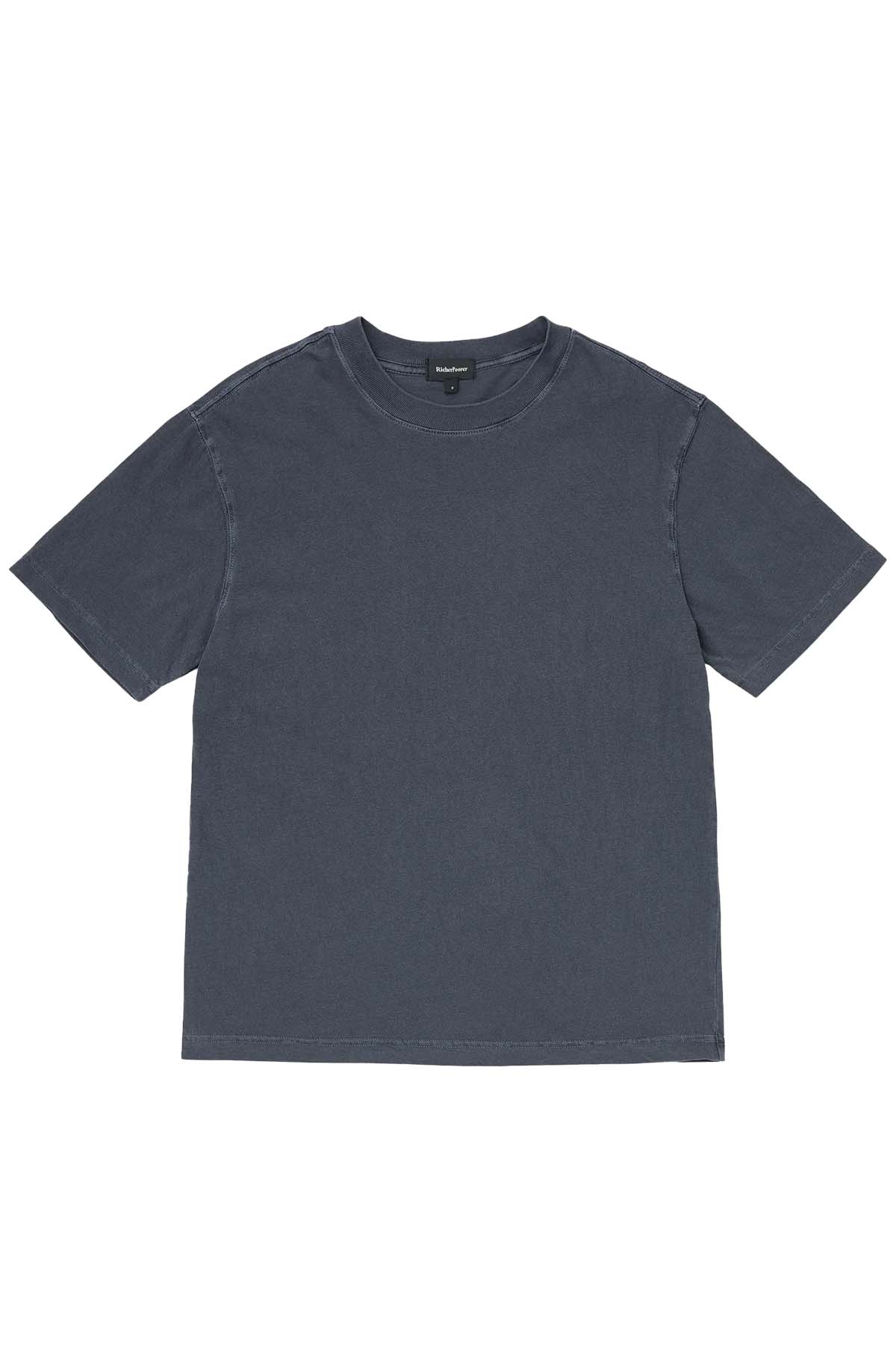richer-poorer-relaxed-short-sleeve-tee-blue-steel-flatlay