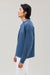 richer poorer relaxed ls tee moonlit ocean side