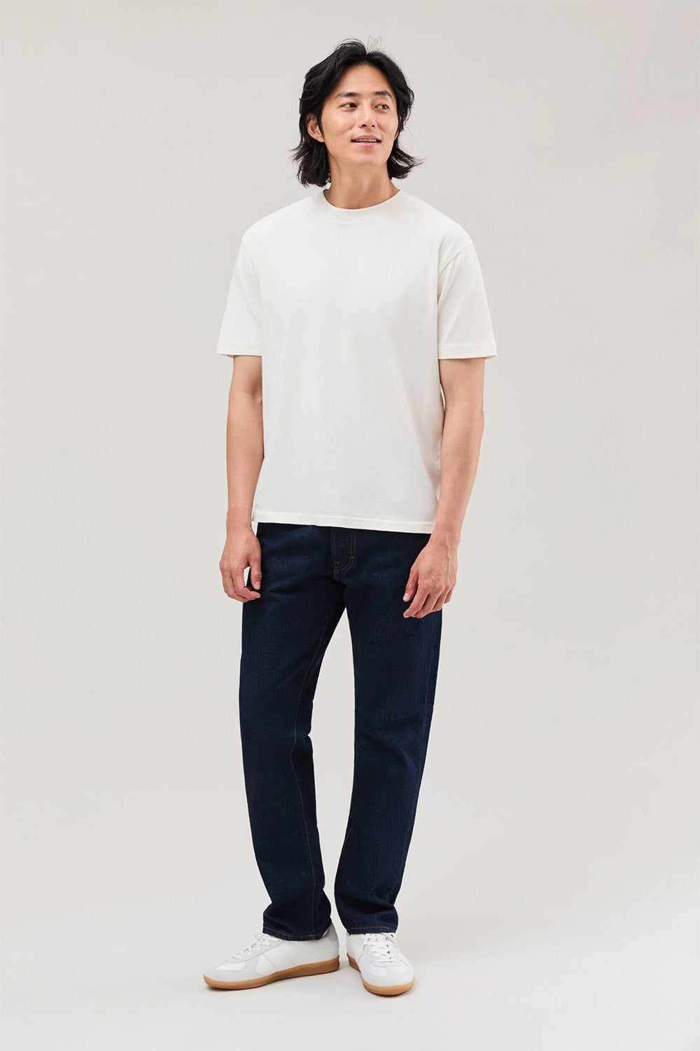 richer poorer relaxed ss tee bone