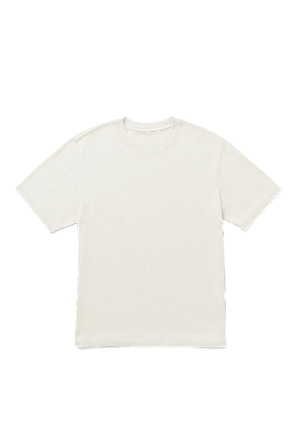 richer poorer relaxed ss tee bone flatlay