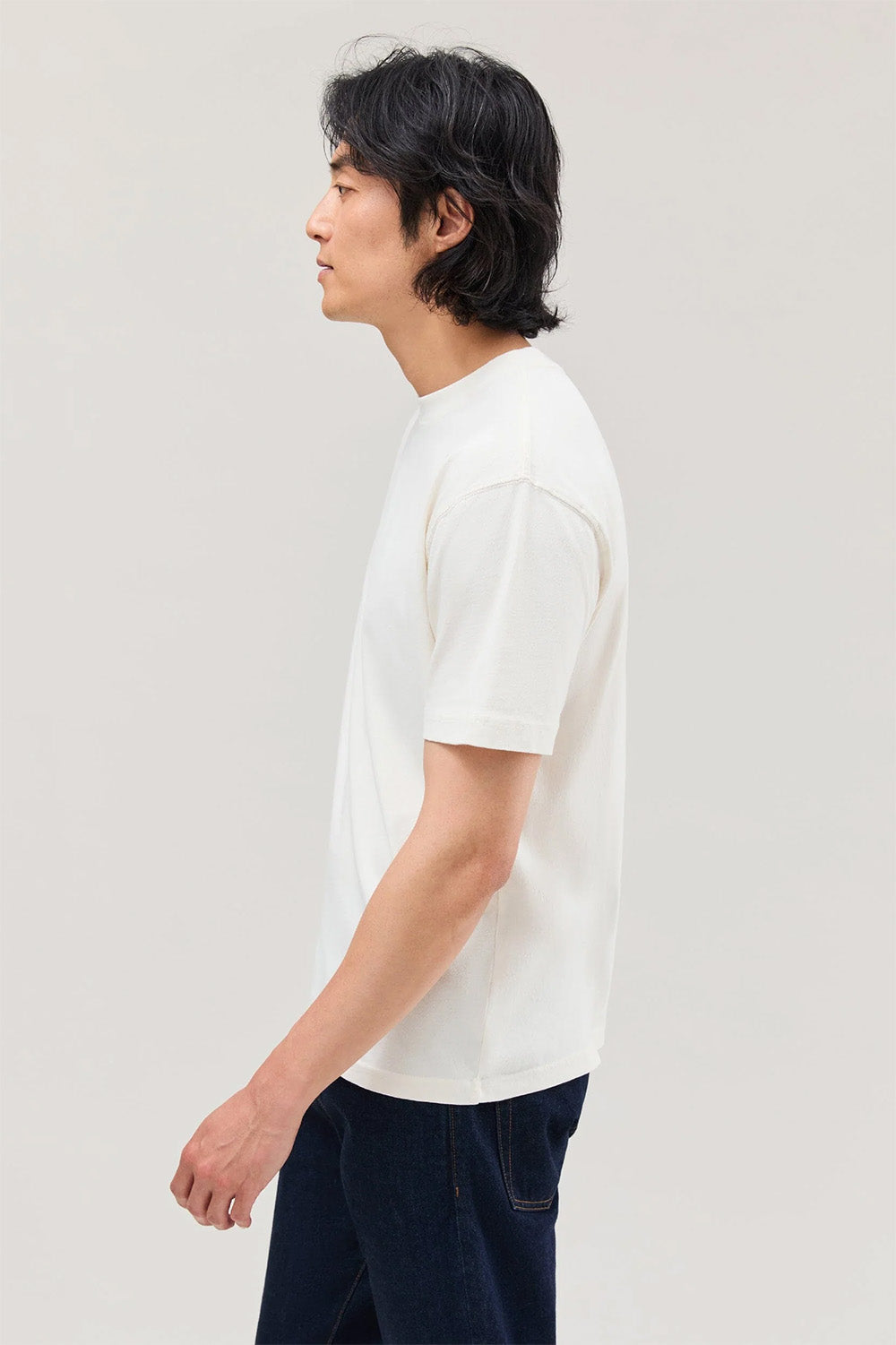 richer poorer relaxed ss tee bone side