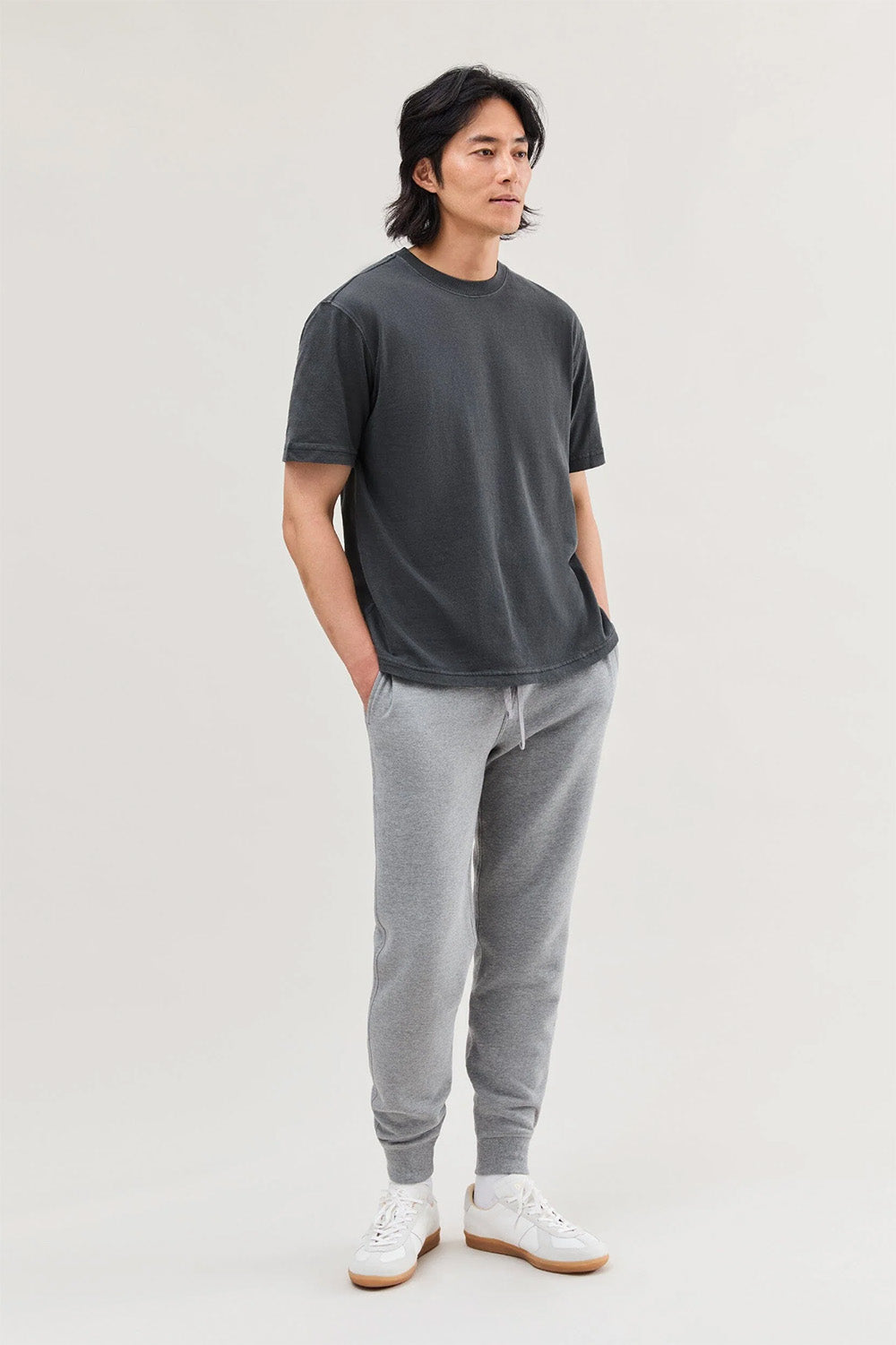 richer poorer relaxed ss tee stretch limo