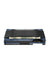 Ridge Wallets - Aluminum Cash Strap - Alpine Navy - Side