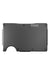 Ridge Wallets - Aluminum Cash Strap - Gunmetal - Back