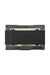Ridge Wallets - Aluminum Cash Strap - Gunmetal - Front