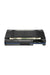 Ridge Wallets - Aluminum Cash Strap - Gunmetal - Side
