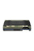 Ridge Wallets - Aluminum Cash Strap - Matte Olive - Side