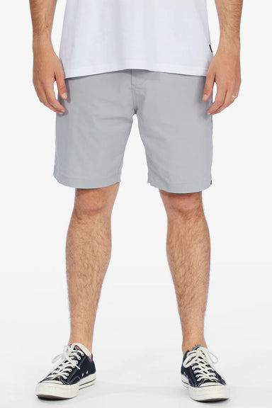 Billabong - Surftrek Journey - Alloy - Front