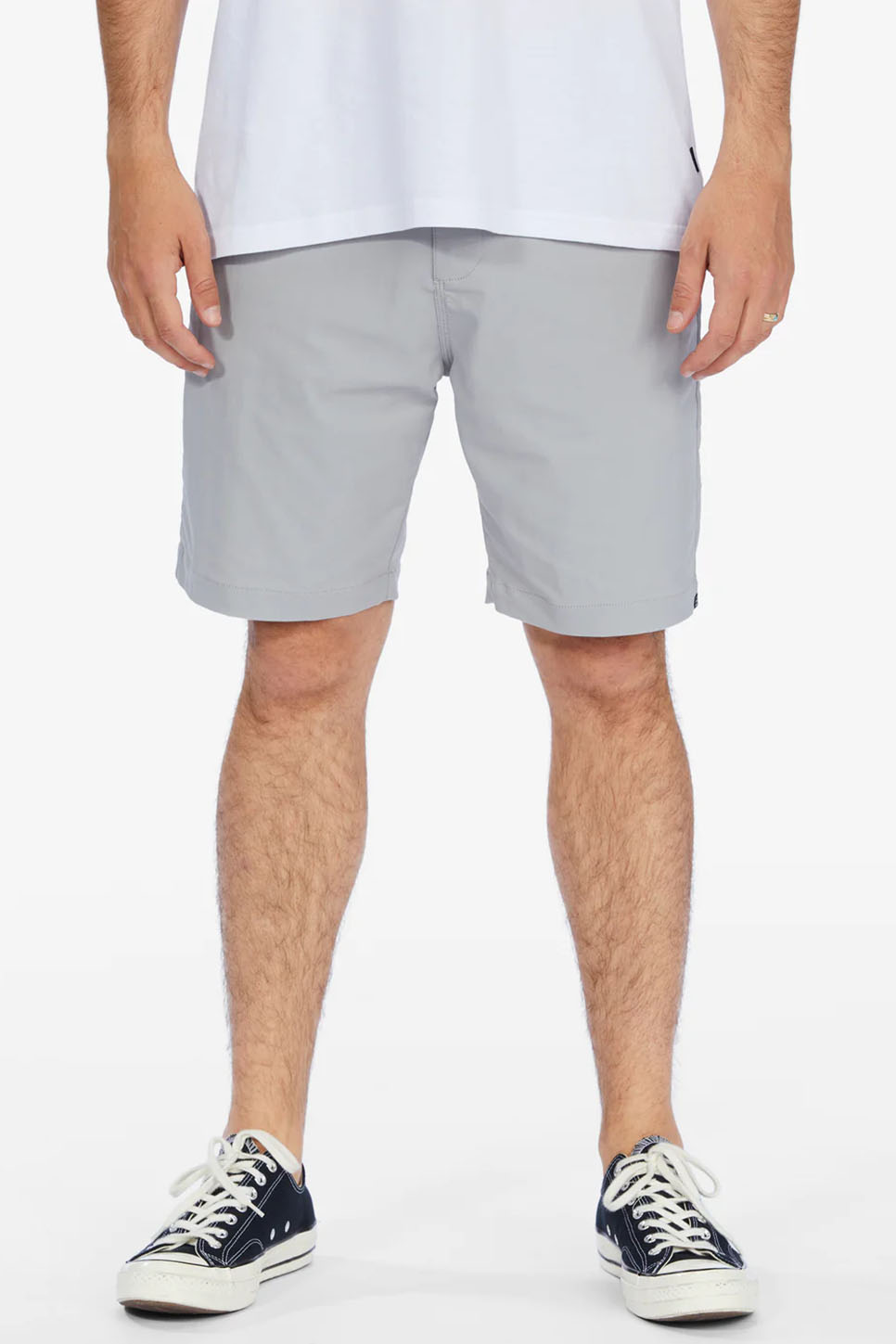 Billabong - Surftrek Journey - Alloy - Front
