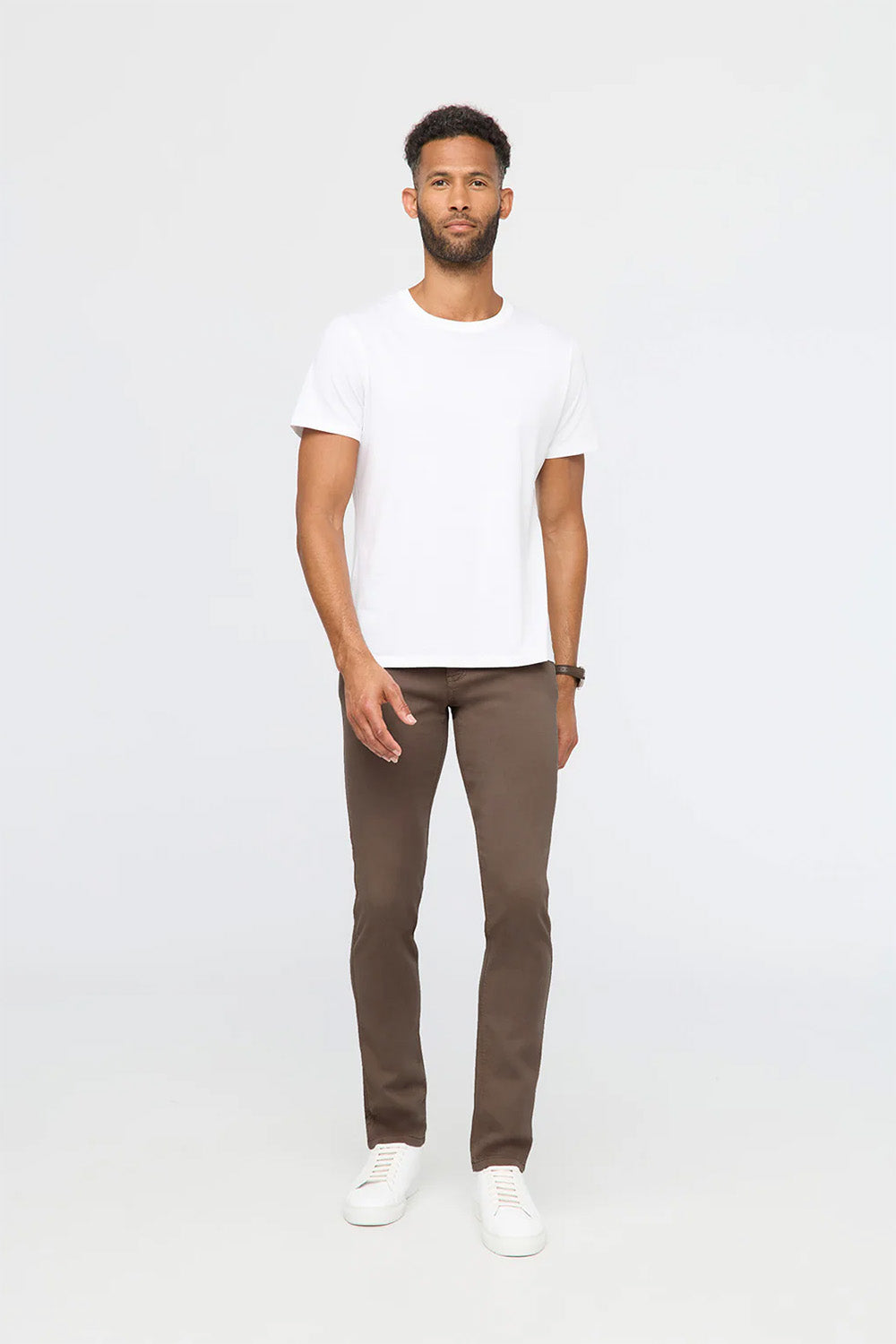 Duer - No Sweat Straight - Canteen