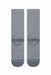 Stance - Icon - Grey Heather - Back