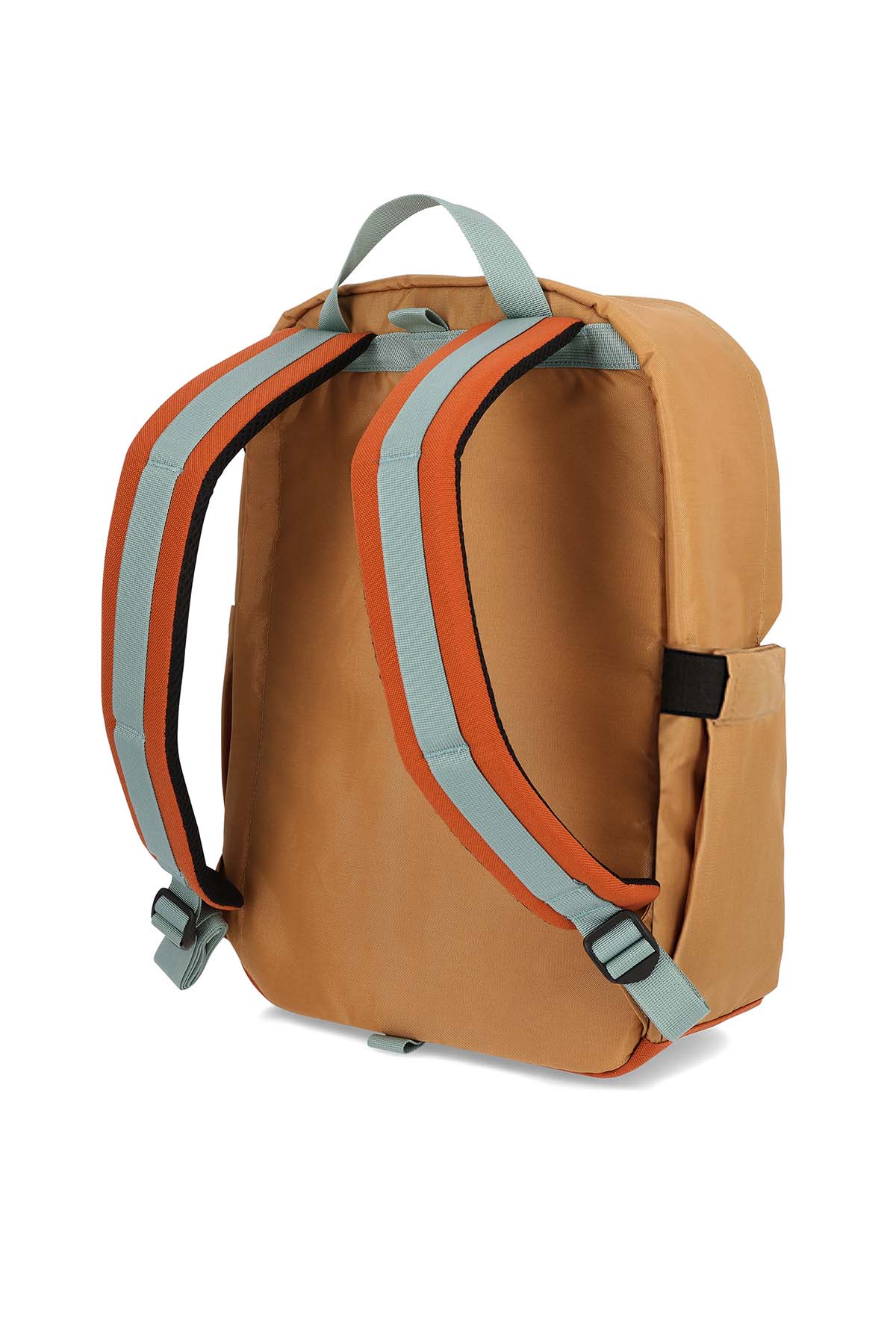 Topo Designs - Session Pack - Forest/Khaki  - Back