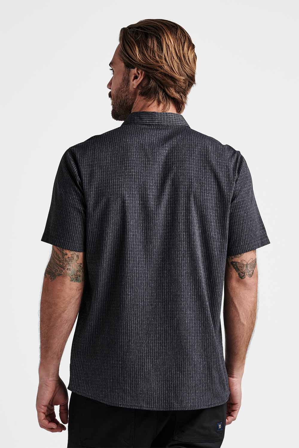 roark-bless-up-short-sleeve-black-2-back