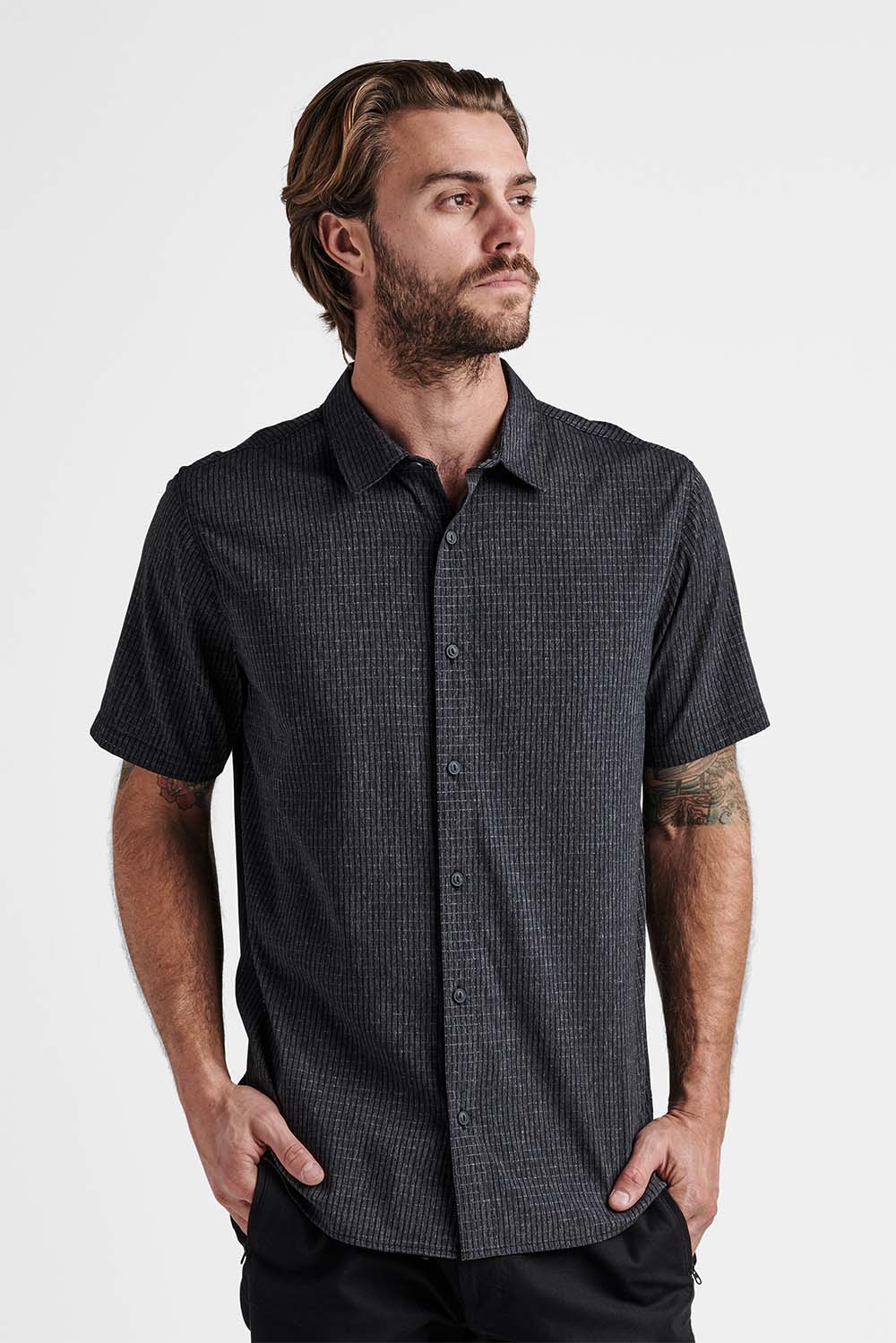 roark-bless-up-short-sleeve-black-2-front
