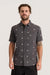 roark-journey-short-sleeve-charcoal-front