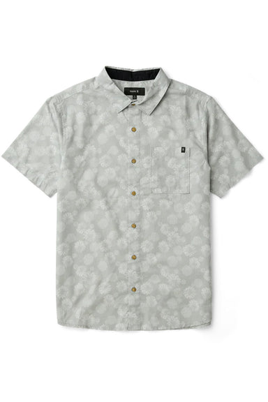 roark-journey-short-sleeve-grey-flatlay