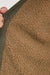 Roark Revival - Hebrides 2.0 Sherpa - Military - Detail Lining