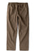 Roark Revival Made To Fade Pant in Washed Brown — Front view