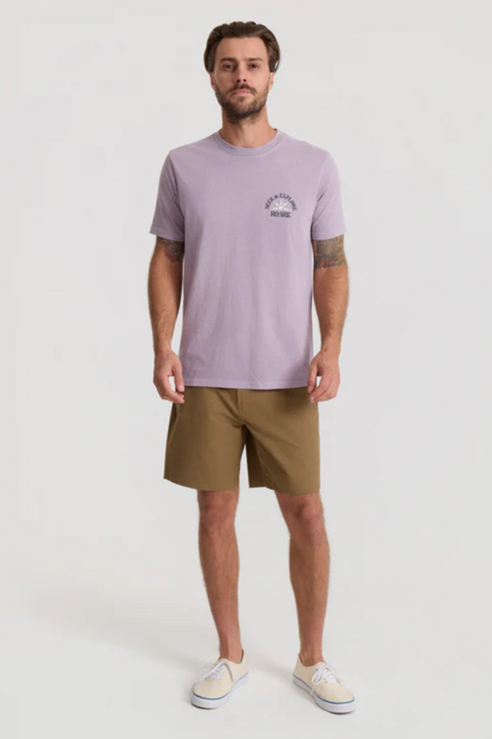 roark-seek-and-explore-tee-dusty-lilac