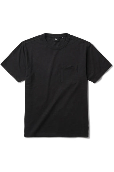 roark-well-worn-organic-tee-black-flatlay