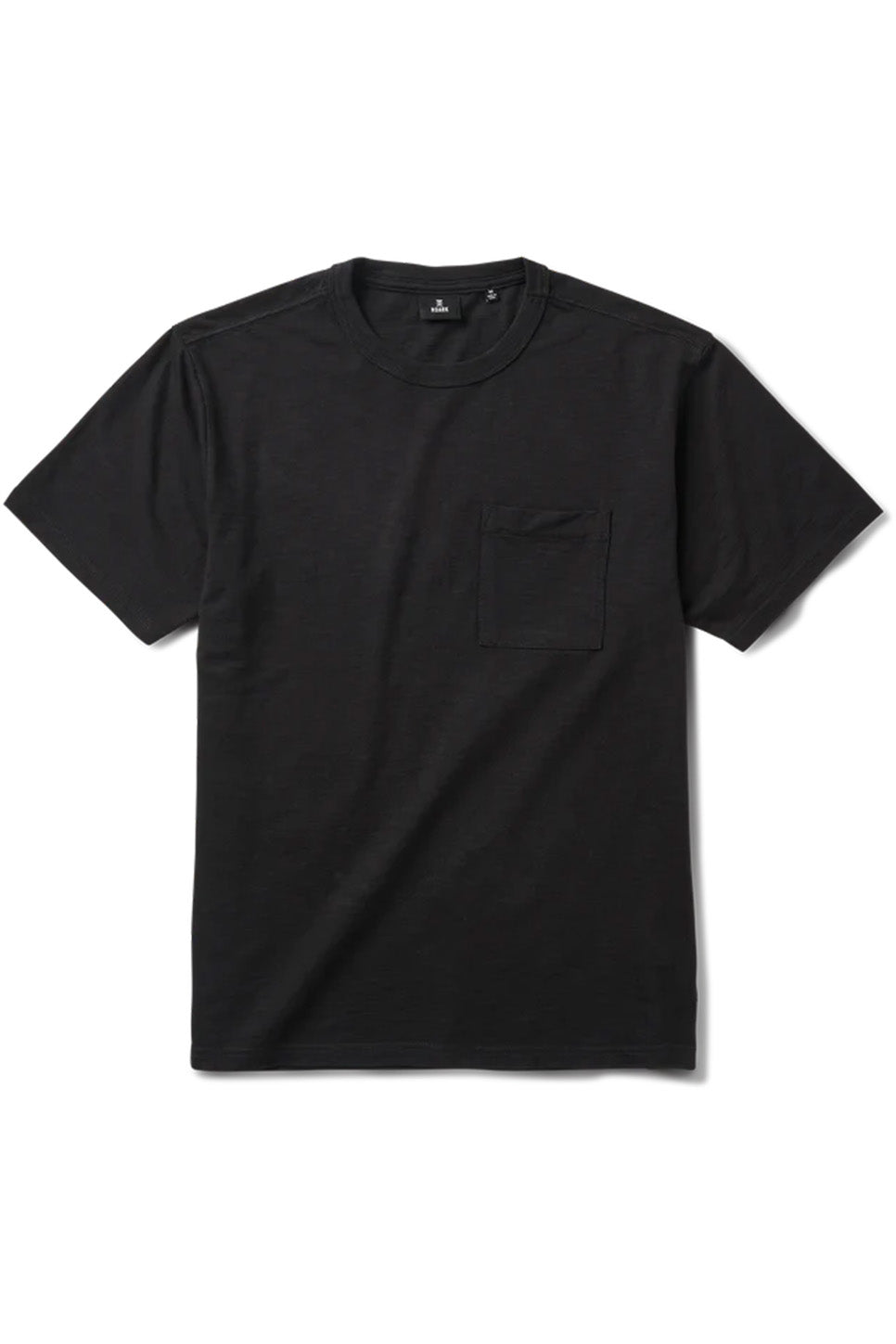 roark-well-worn-organic-tee-black-flatlay