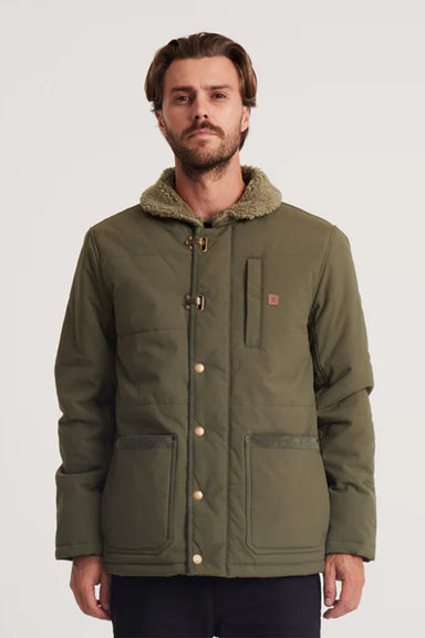 roark axeman ii dark military front