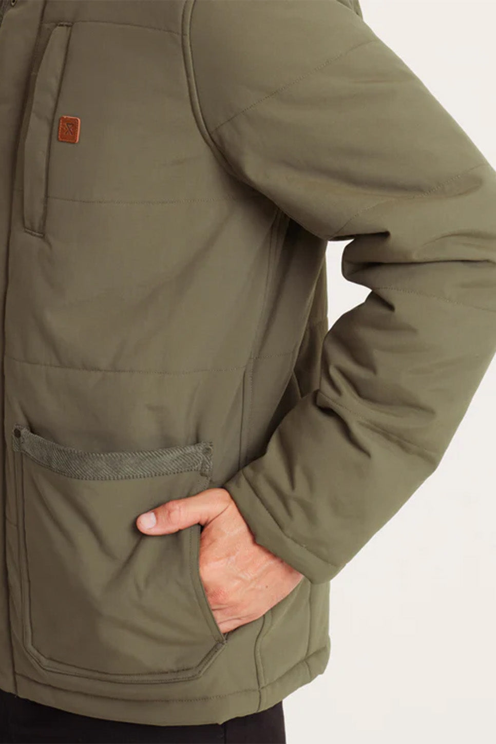 roark axeman ii dark military pocket