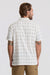 roark bless up polo unbleached back