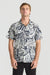 roark bless up ss black monstera front