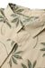 roark bless up ss fossil print detail