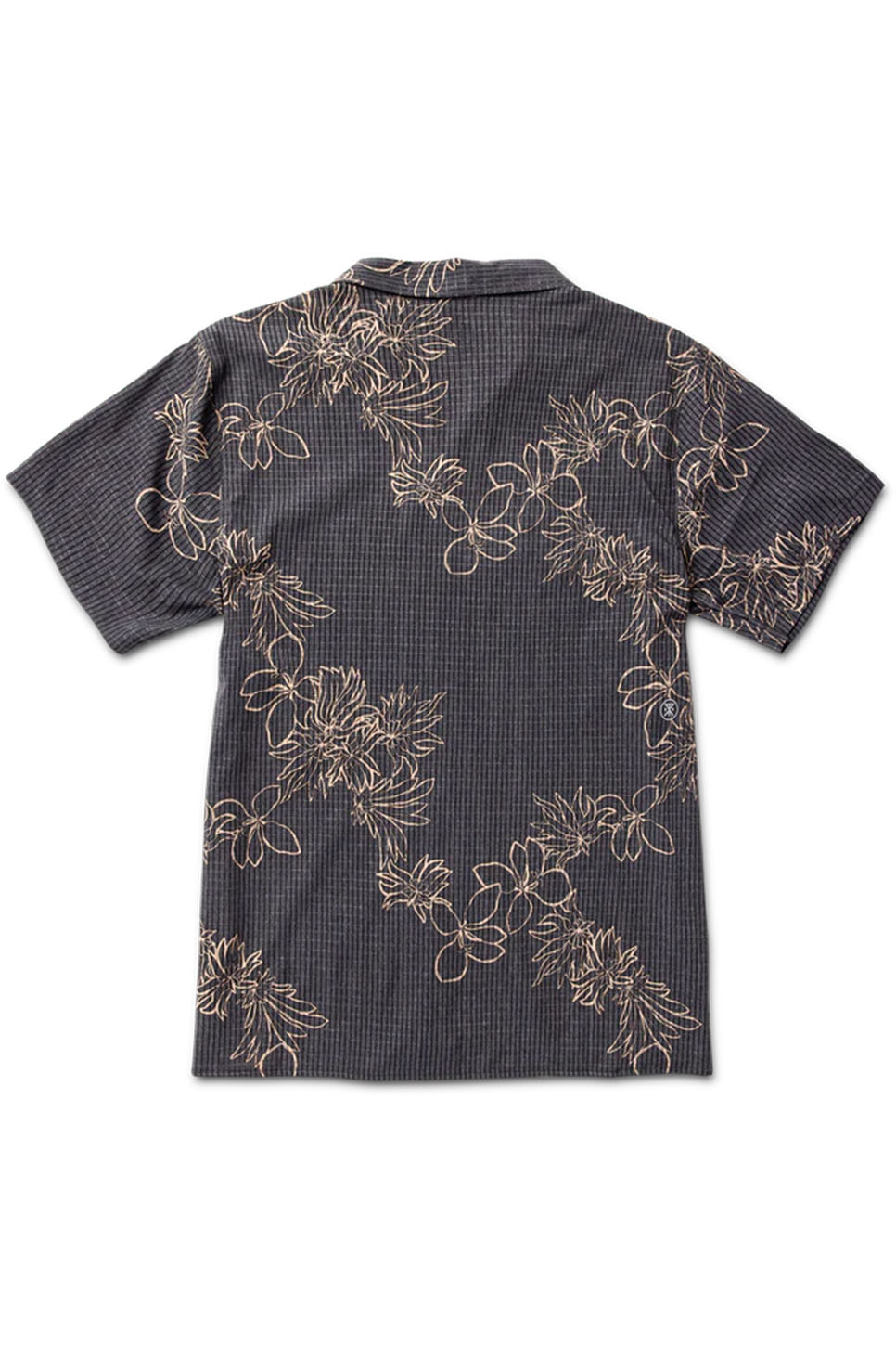 roark bless up trail onyx floral back