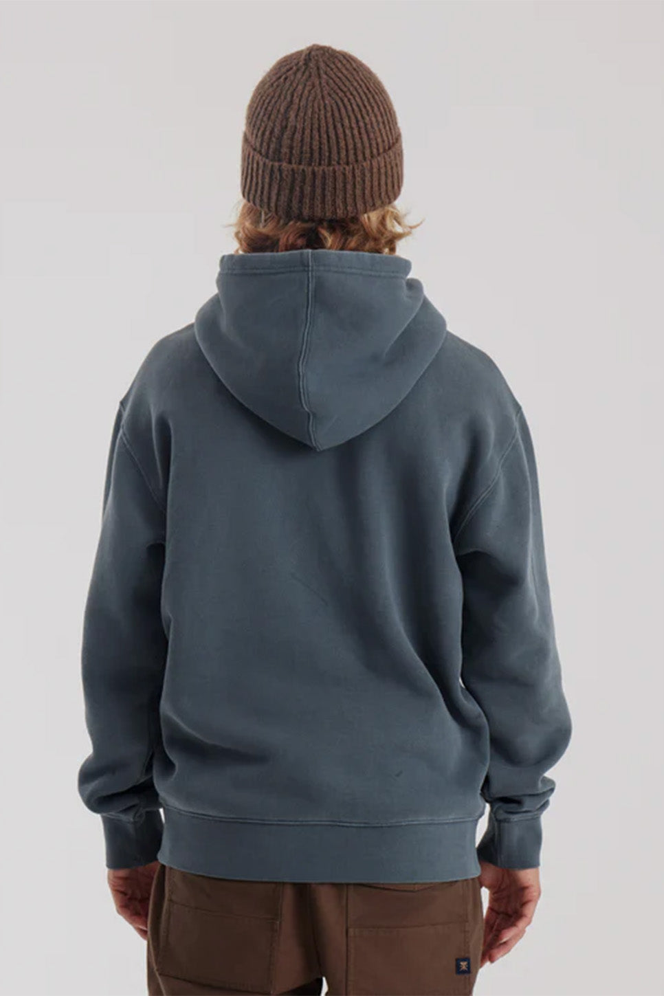 roark bolo fleece orion back
