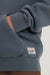 roark bolo fleece orion detail